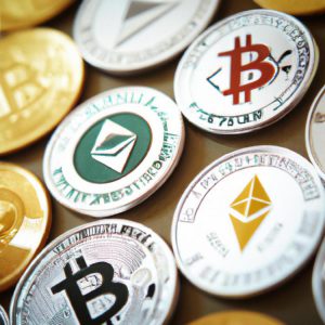 kryptowaluty
