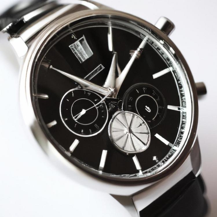 zegarek dla cukrzyków