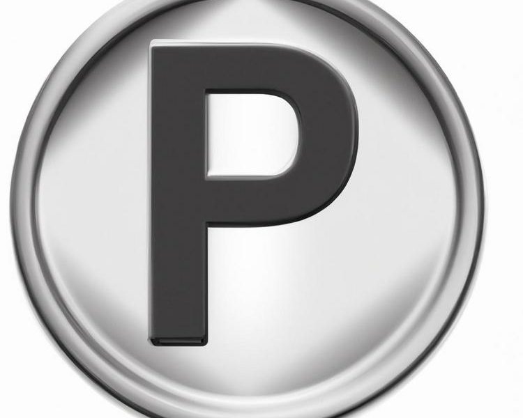 niemetal o symbolu p