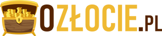 Logo oZłocie.pl